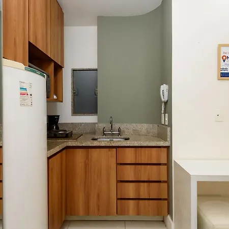 Studio Na Quadra Da Praia De Ipanema | Pm 269/407 Rio de Janeiro Exterior photo
