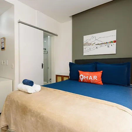 Studio Na Quadra Da Praia De Ipanema | Pm 269/407 Rio de Janeiro Exterior photo