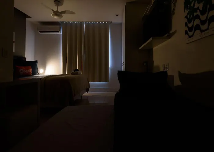 Studio Na Quadra Da Praia De Ipanema | Pm 269/407