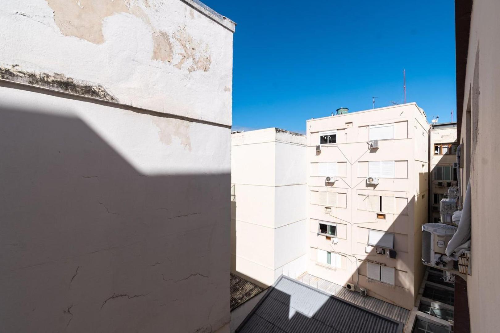 Na Quadra Da De Ipanema | Pm 269/407 Apartment