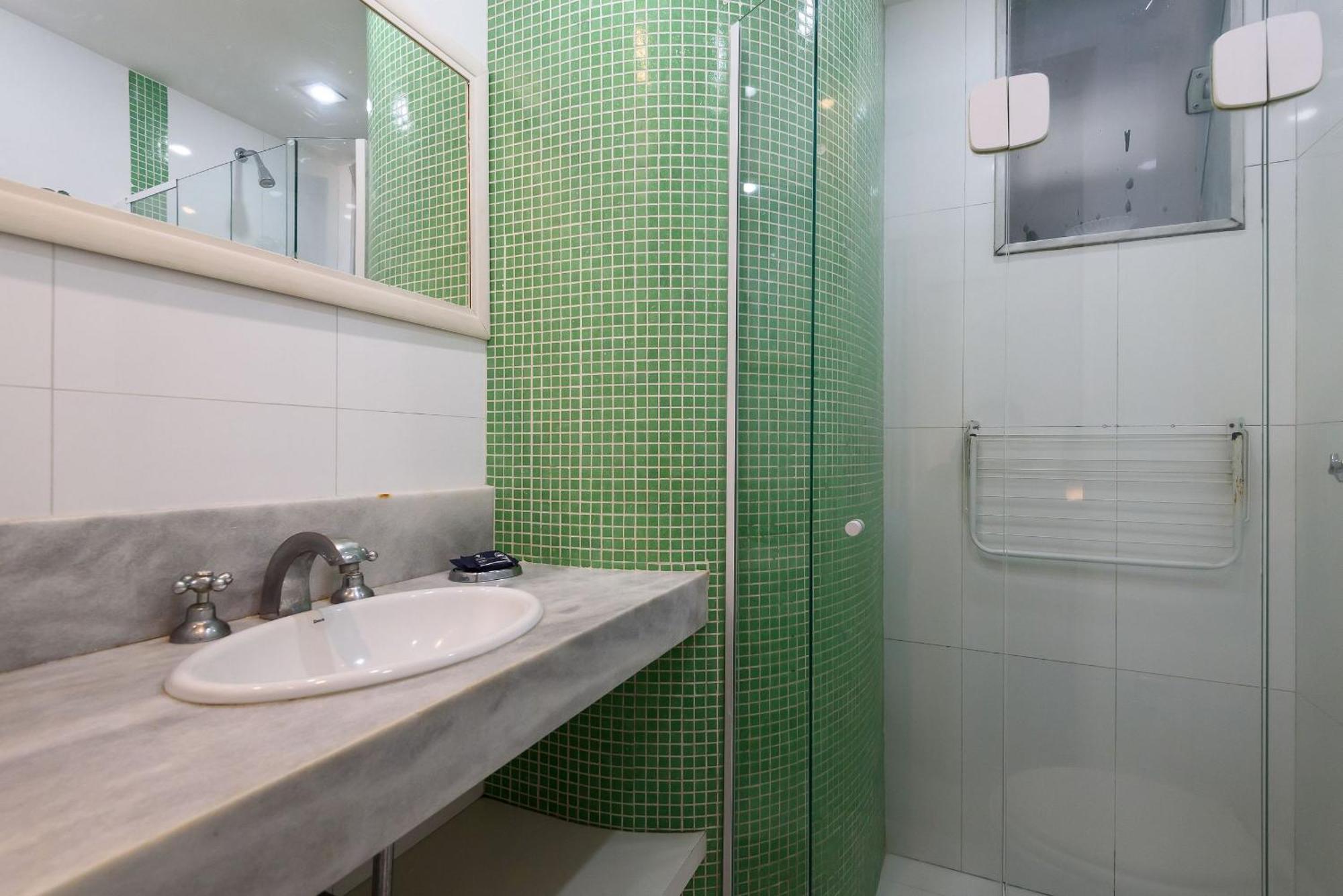 Na Quadra Da De Ipanema | Pm 269/407