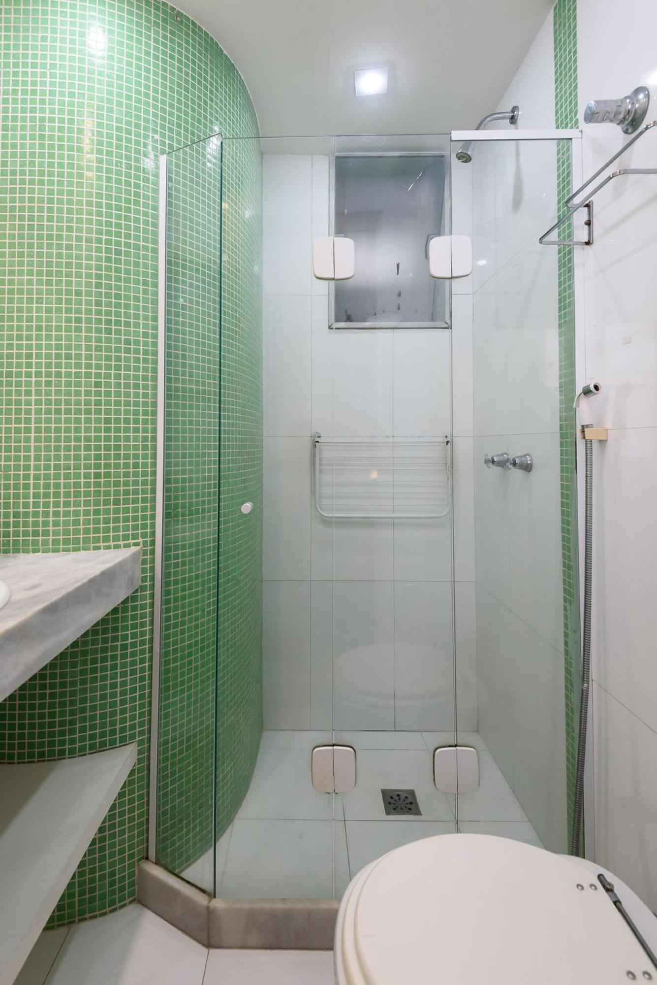 Apartment Na Quadra Da De Ipanema | Pm 269/407