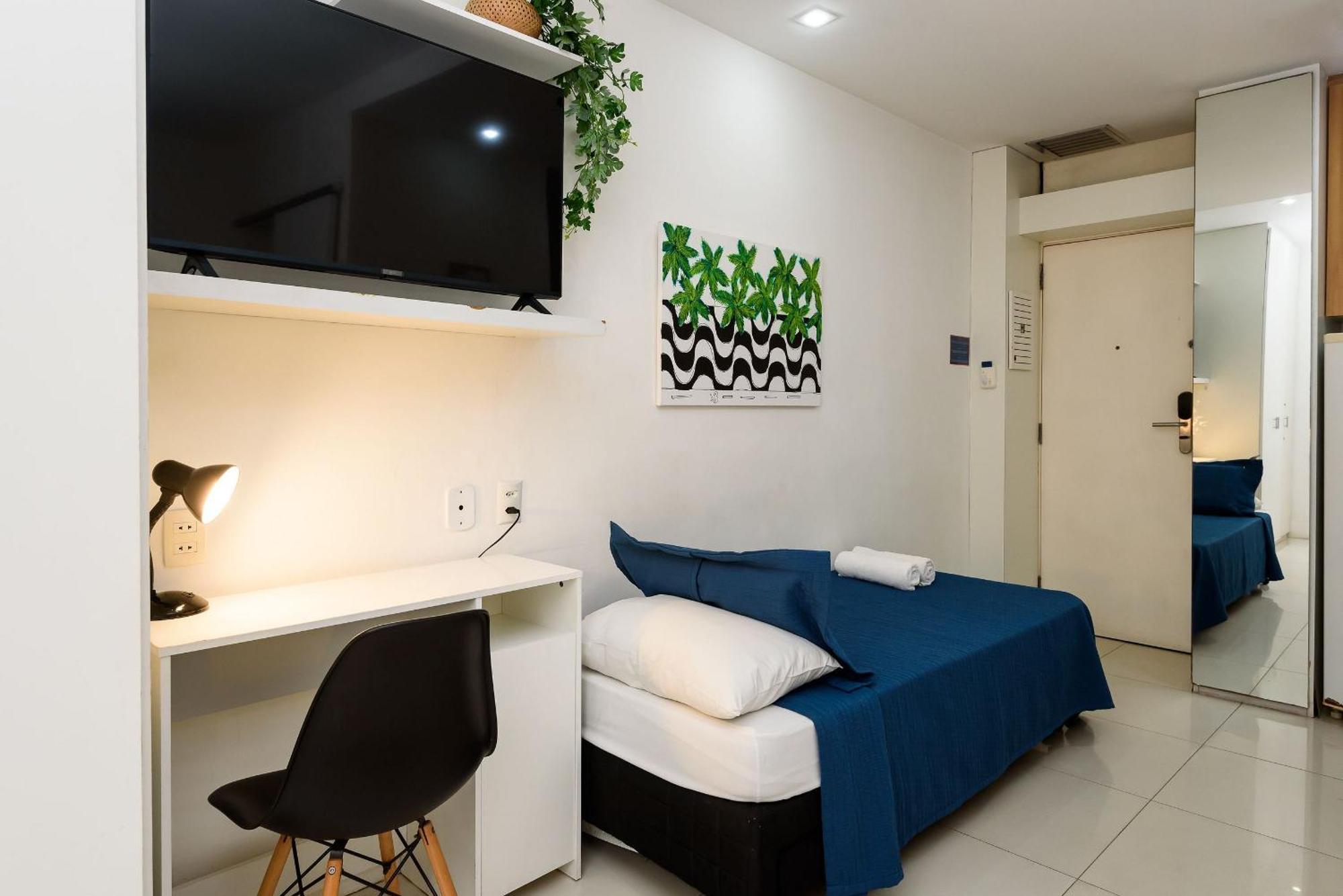 Na Quadra Da De Ipanema | Pm 269/407 *