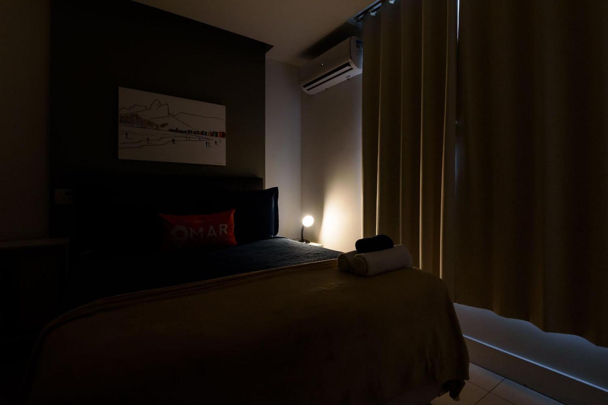 Na Quadra Da De Ipanema | Pm 269/407 Apartment *