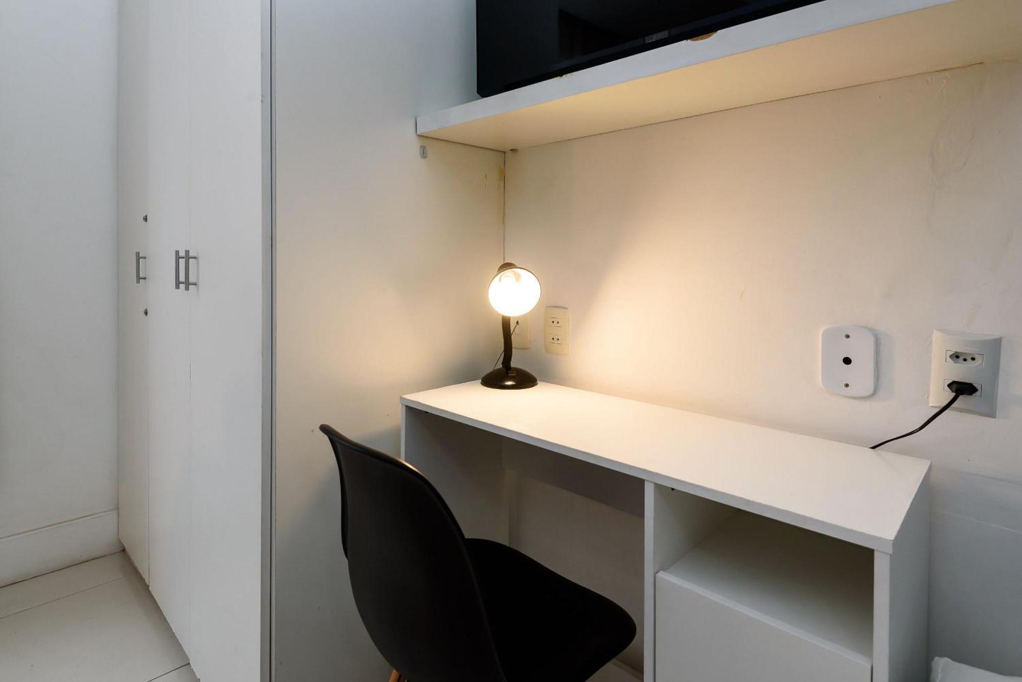 Na Quadra Da De Ipanema | Pm 269/407 Apartment Rio de Janeiro